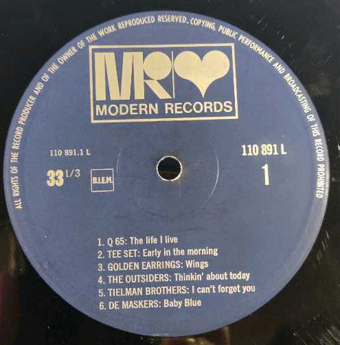 Various - For Collectors Only...