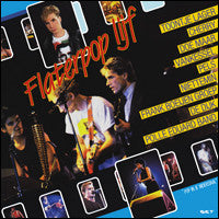 Various -Flaterpop Lijf