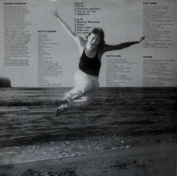 Umberto Tozzi -Gloria