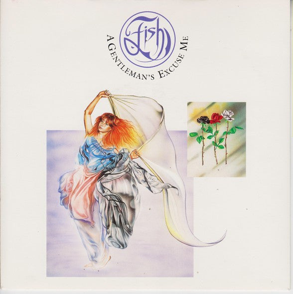 Fish -A Gentleman's Excuse Me
