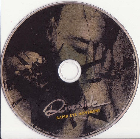 Riverside -Rapid Eye Movement
