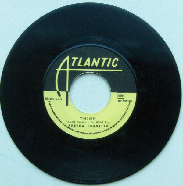 Aretha Franklin -Think