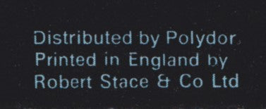 Edwin Starr - Afternoon Sunshine