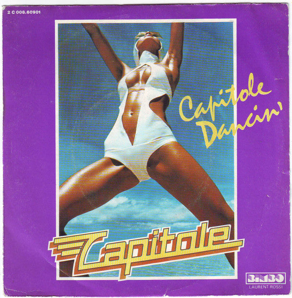 Capitole -Capitole Dancin'