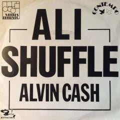 Alvin Cash -Ali Shuffle