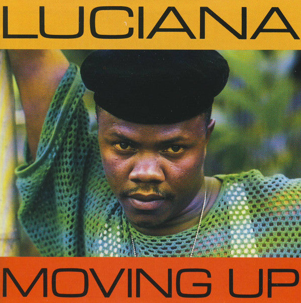 Luciana* - Moving Up