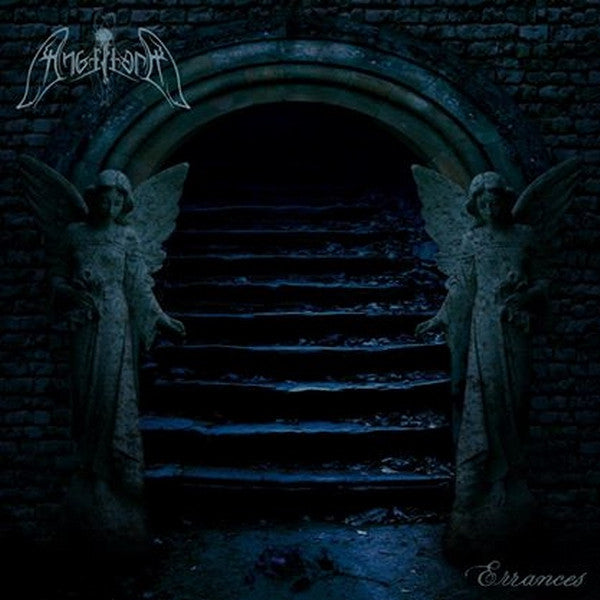 Angellore -Errances