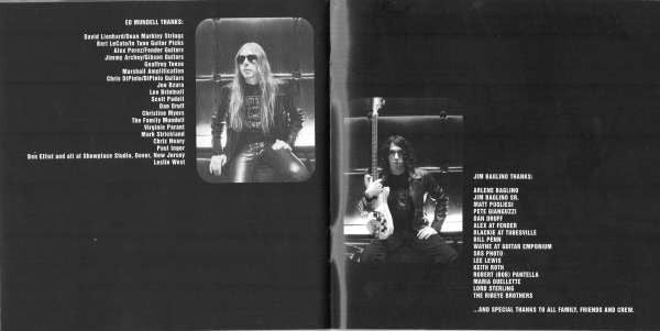 Monster Magnet -Monolithic Baby!
