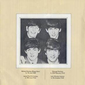 The Beatles -The Beatles Collection