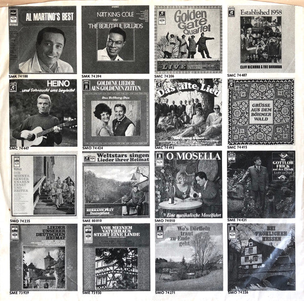 The Beatles - Yellow Submarine