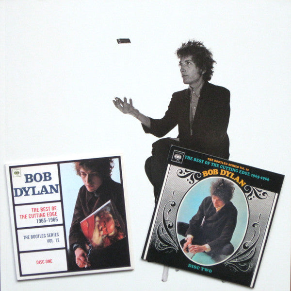 Bob Dylan - The Best Of The Cutting Edge 1965-1966