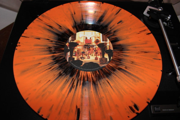 Andrew Bird -Hands Of Glory