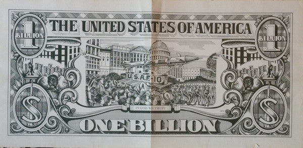 Alice Cooper - Billion Dollar Babies