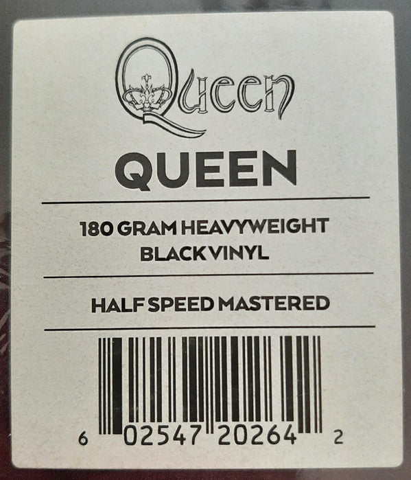 Queen -Queen