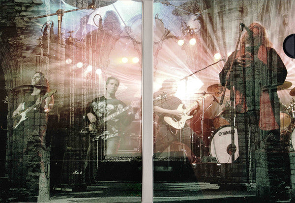 Solitude Aeturnus - Hour Of Despair