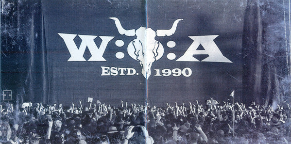 Deep Purple -From The Setting Sun... (In Wacken)