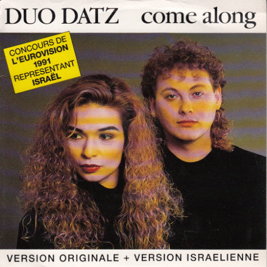 Duo Datz -Come Along
