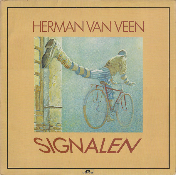Herman van Veen -Signalen