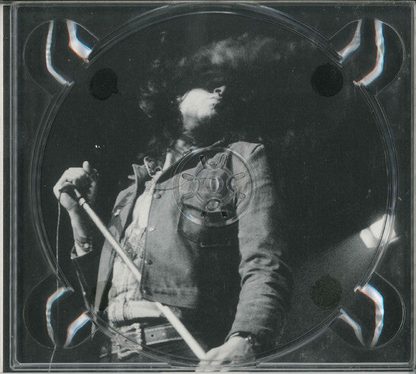 Deep Purple -Copenhagen 1972