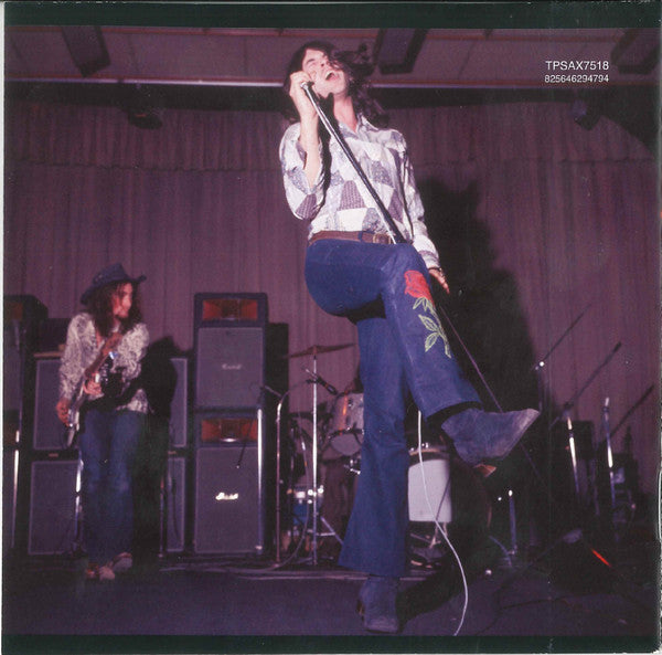 Deep Purple -In Concert '72
