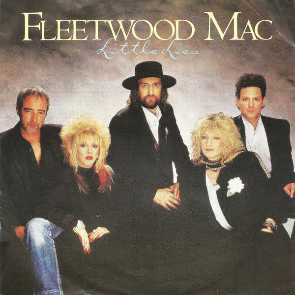 Fleetwood Mac -Little Lies