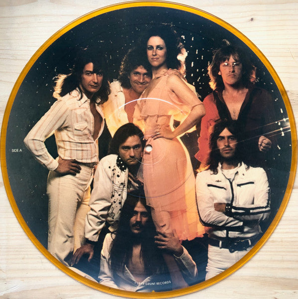 Jefferson Starship - Gold - The Best Of Jefferson Starship