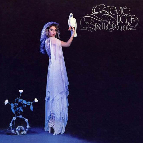 Stevie Nicks -Bella Donna