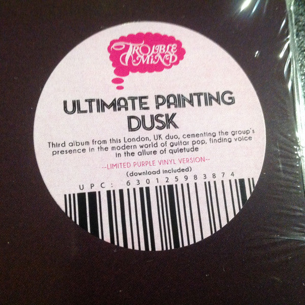 Ultimate Painting -Dusk