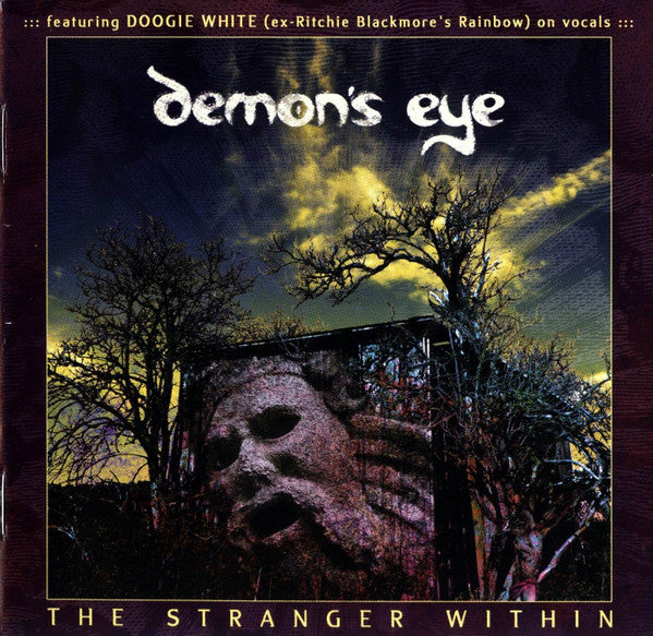 Demon's Eye -The Stranger Within