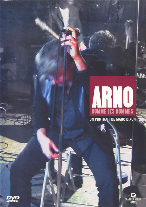 Arno (2) - Comme Les Hommes