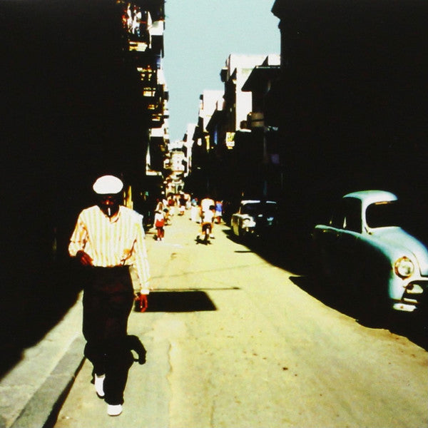 Buena Vista Social Club -Buena Vista Social Club