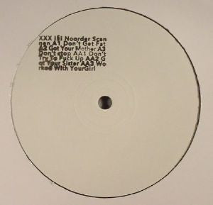 XXX (37) - Noorder Scannen