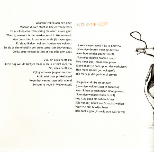Yevgueni -Welkenraedt