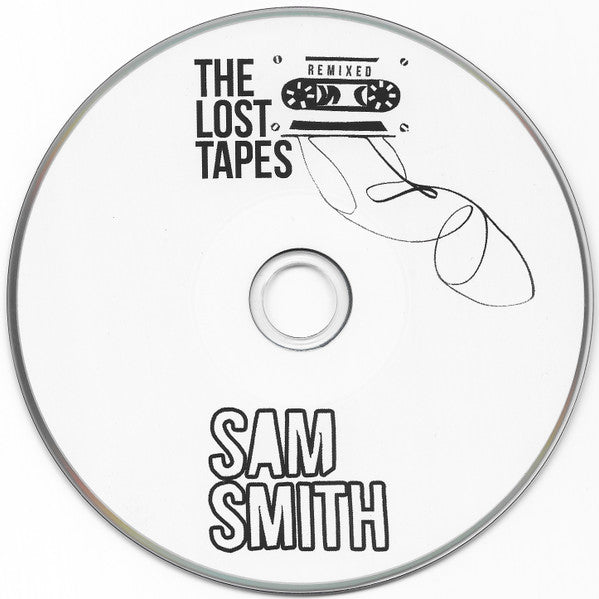 Sam Smith (12) - The Lost Tapes Remixed