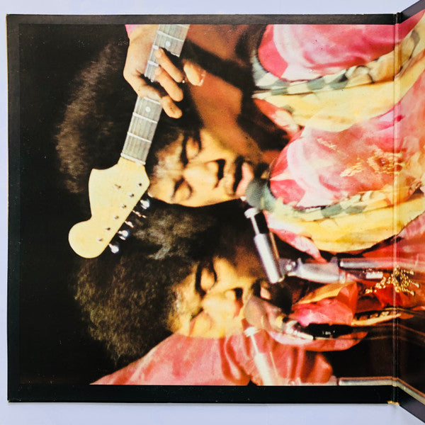 The Jimi Hendrix Experience -Electric Ladyland