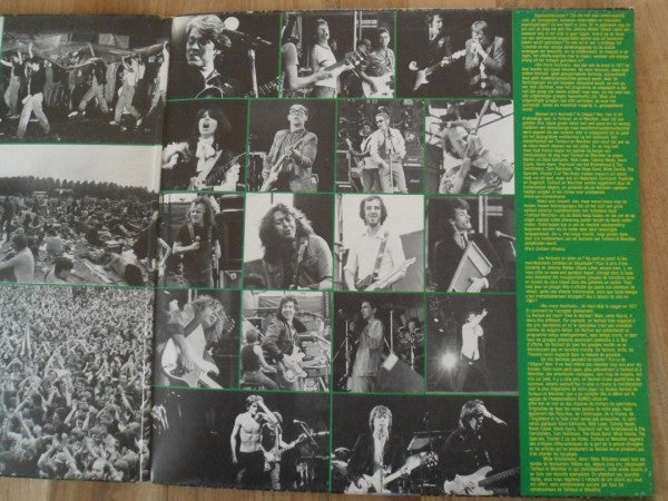 Various -Torhout/Werchter 1977-1981