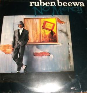 Ruben Beewa -No Mercy