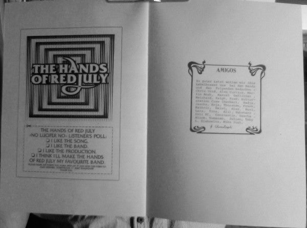 Various - How We Drink Is How We Rock