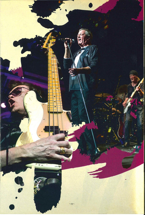 Various -Celebrating Jon Lord