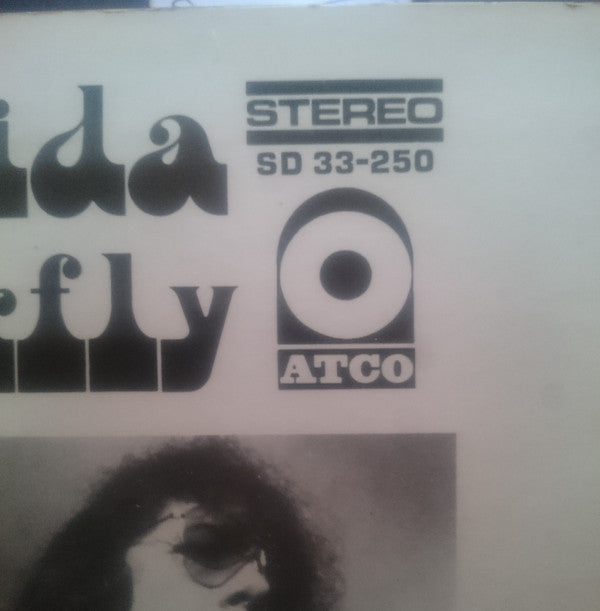Iron Butterfly -In-A-Gadda-Da-Vida