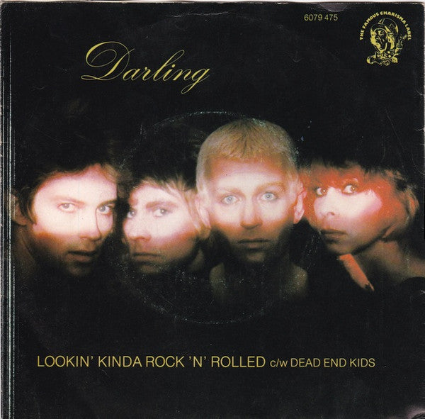 Darling (5) -Lookin' Kinda Rock 'n' Rolled