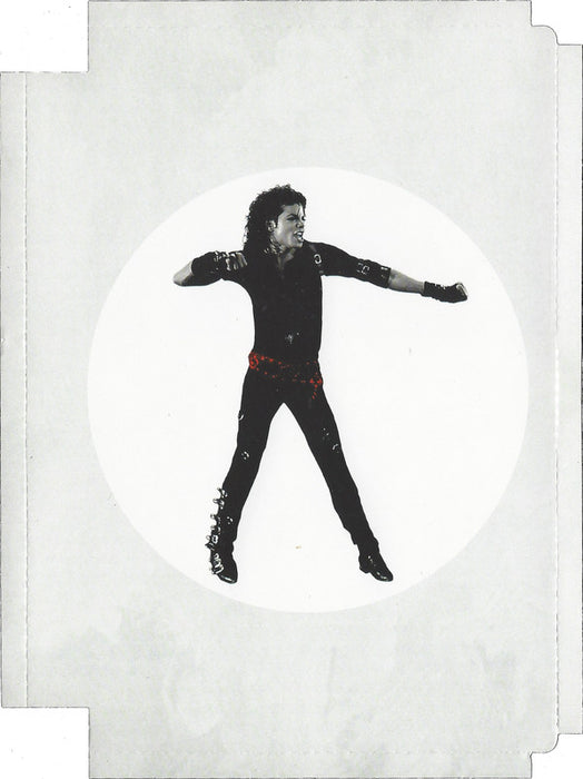 Michael Jackson -Number Ones