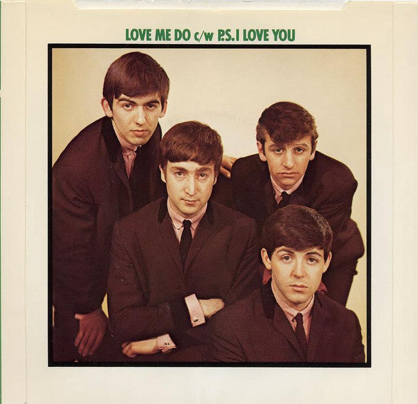 The Beatles -The Beatles Collection