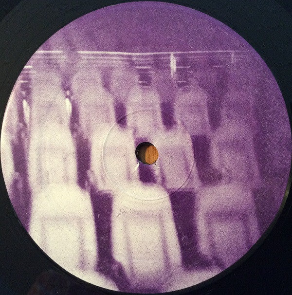 Moonface (2) -Organ Music Not Vibraphone Like I'd Hoped