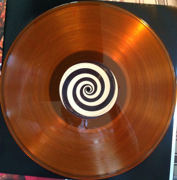 The Low Anthem -Eyeland