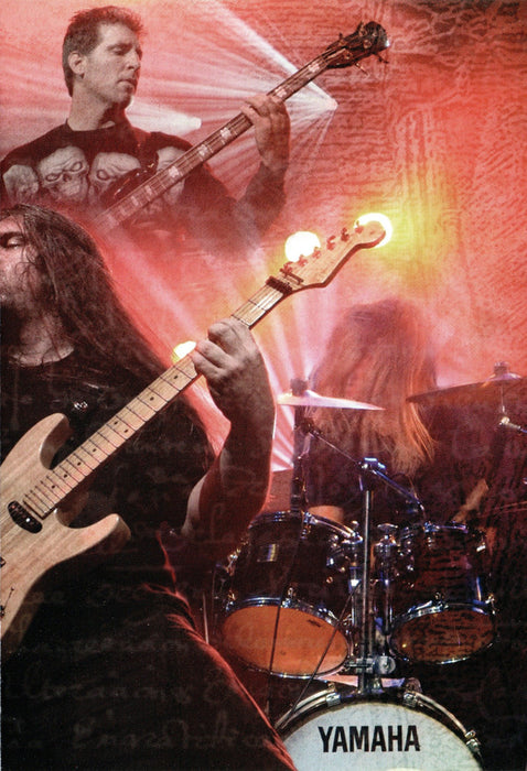 Solitude Aeturnus - Hour Of Despair