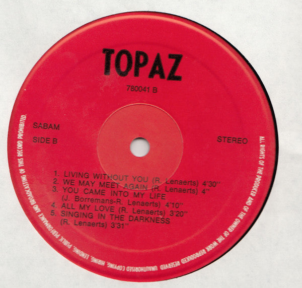 Topaz (14) -Topaz