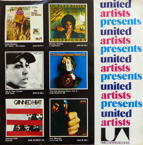 Travis Wammack - Whatever Turns You On / Slip Away