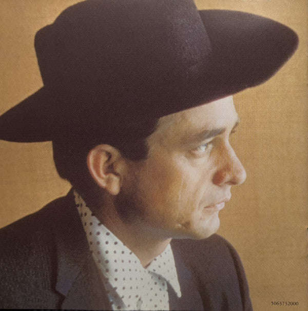 Johnny Cash -Ride This Train