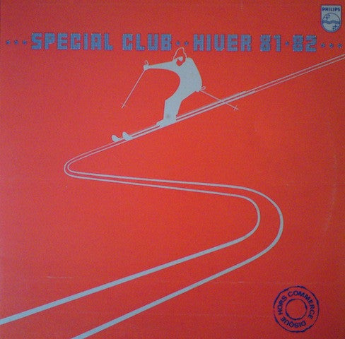 Various - Special Club Hiver 81 82